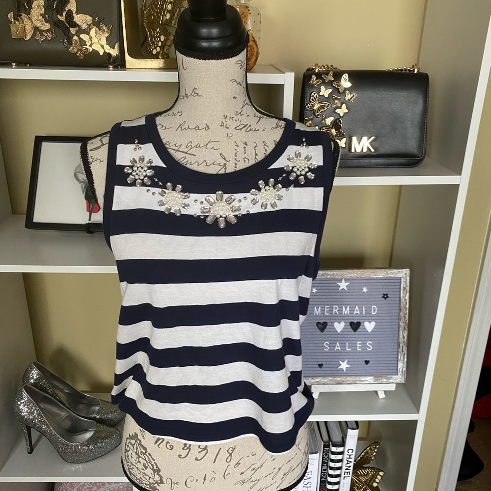 Express tank